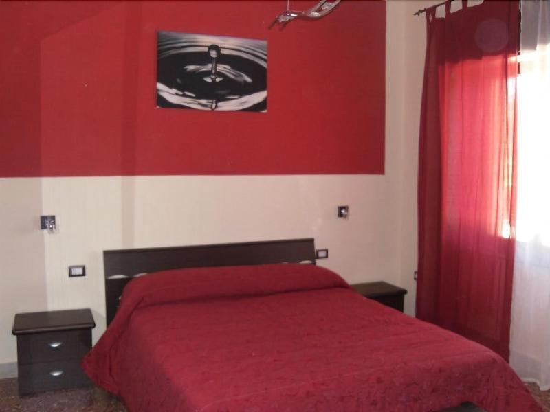 B&B Villa Pia Syracuse Extérieur photo