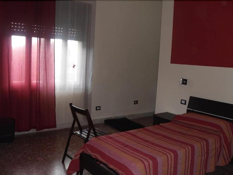 B&B Villa Pia Syracuse Extérieur photo