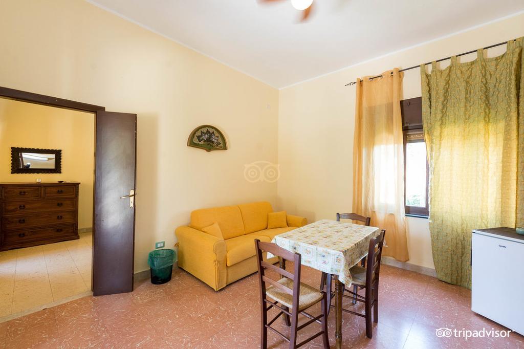 B&B Villa Pia Syracuse Extérieur photo