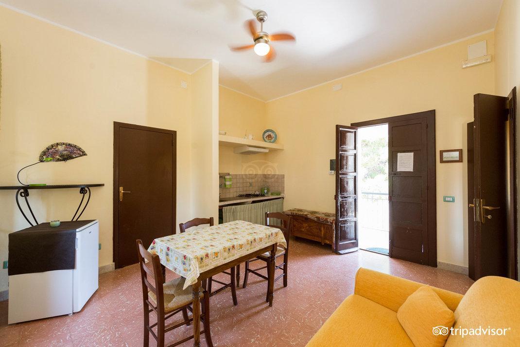 B&B Villa Pia Syracuse Extérieur photo