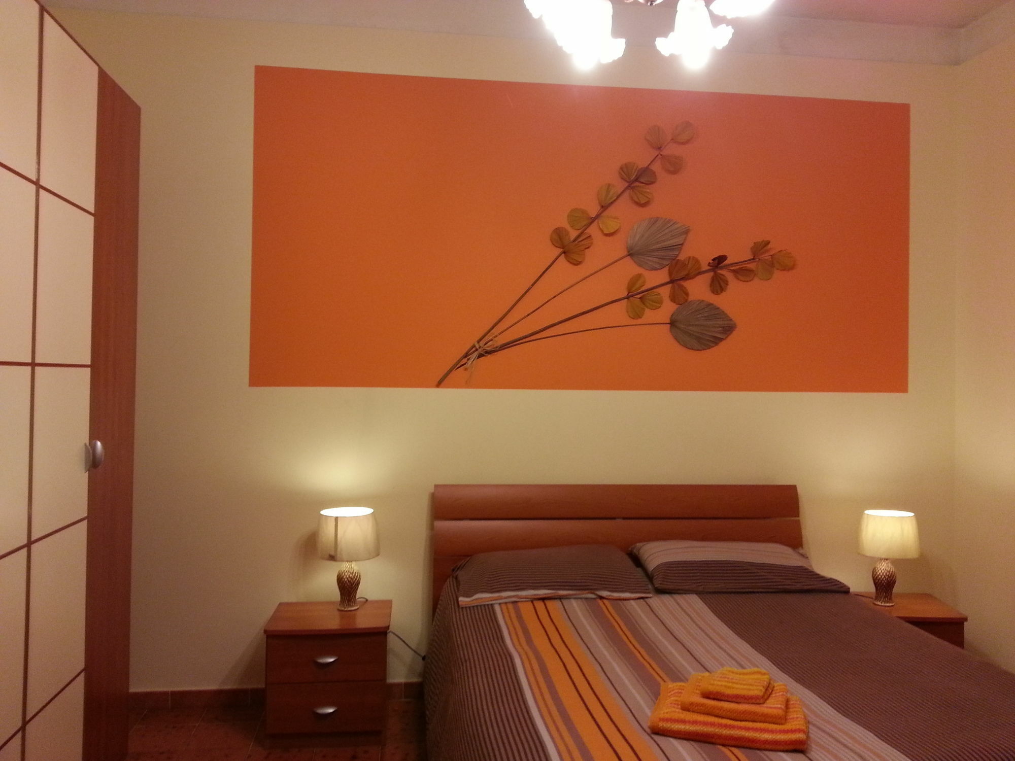 B&B Villa Pia Syracuse Extérieur photo